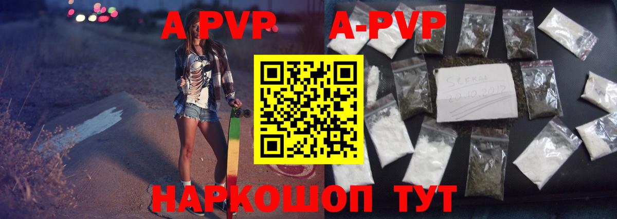 APVP СК Салехард
